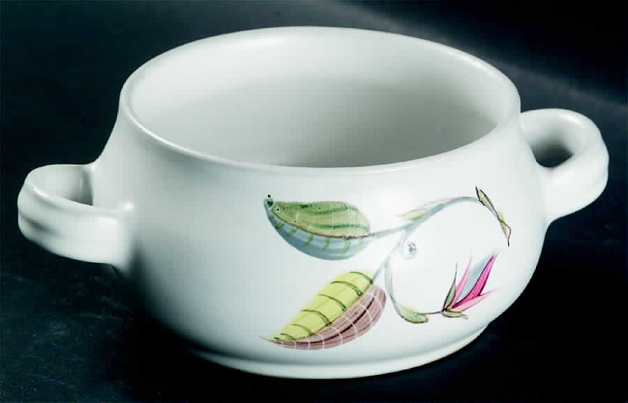 Spring Individual Casserole No Lid by Denby-Langley-1