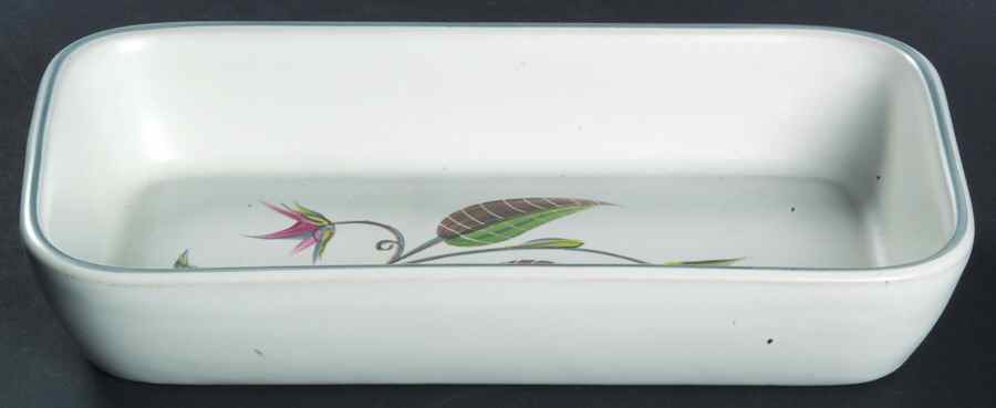 Spring Large Hors d'Oeuvre/Relish by Denby-Langley-1