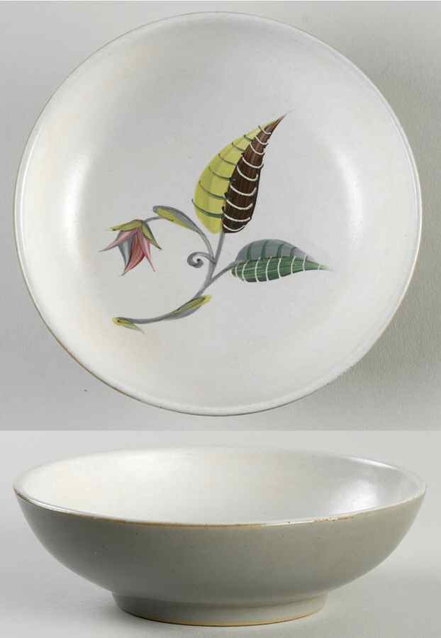 Spring Fruit/Dessert (Sauce) Bowl by Denby-Langley-1