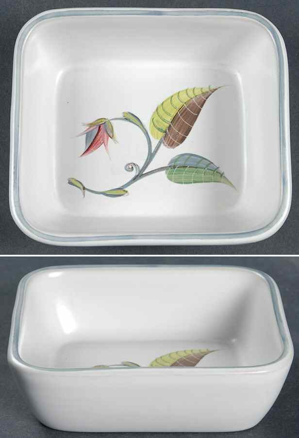 Spring Small Hors d'Oeuvre/Relish by Denby-Langley-1
