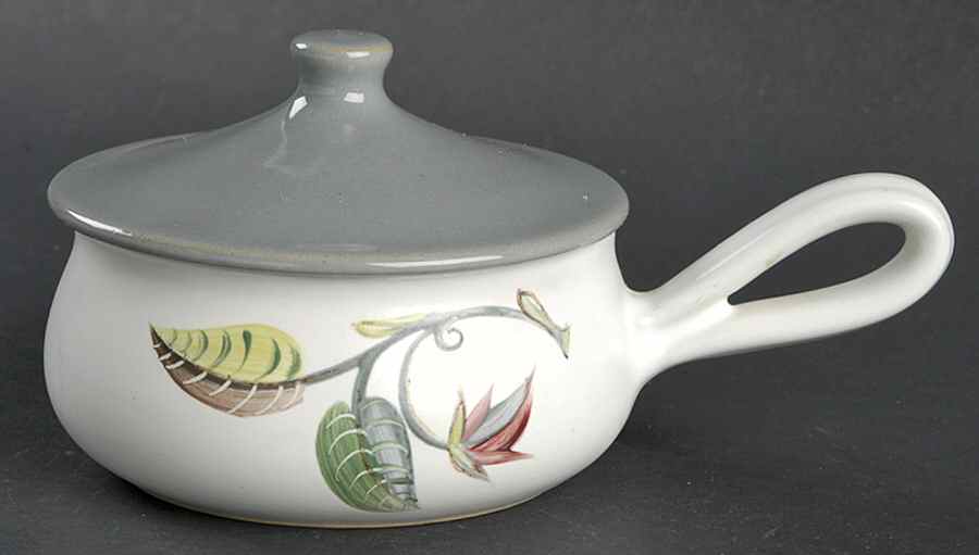 Spring Individual Casserole & Lid by Denby-Langley-1