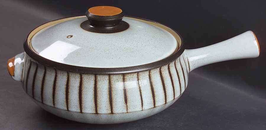 Studio 2 Qt Round Covered Casserole by Denby-Langley-1