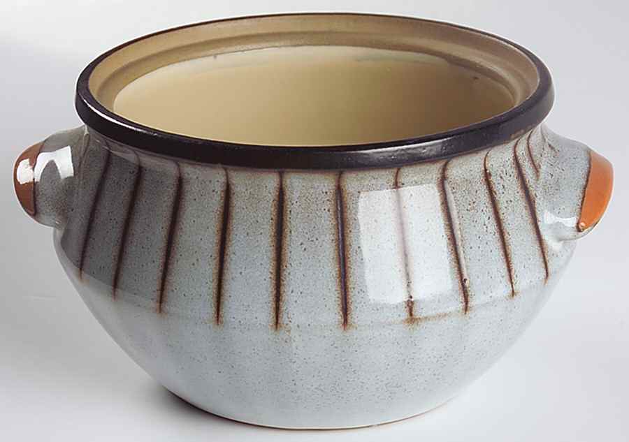 Studio 1 Qt Round Casserole No Lid by Denby-Langley-1