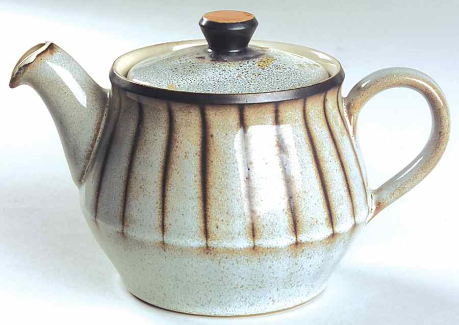 Studio Mini Teapot & Lid by Denby-Langley-1