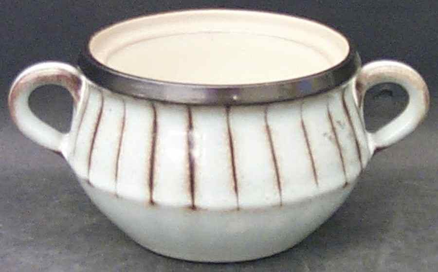 Studio Sugar Bowl No Lid by Denby-Langley-1