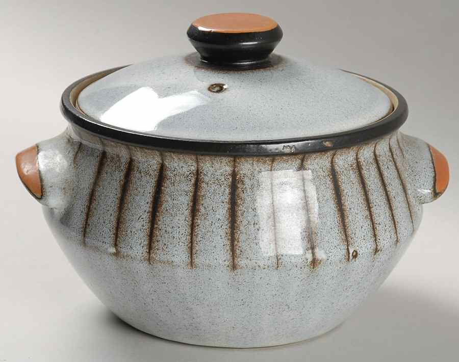 Studio 1 Qt Round Covered Casserole by Denby-Langley-1