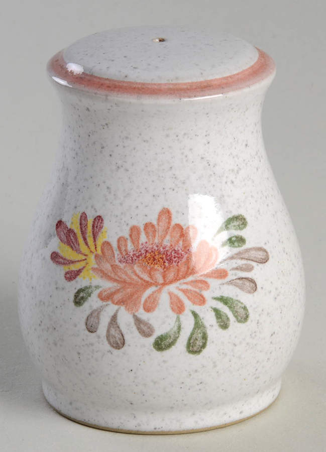 Summer Fields Salt Shaker by Denby-Langley-1