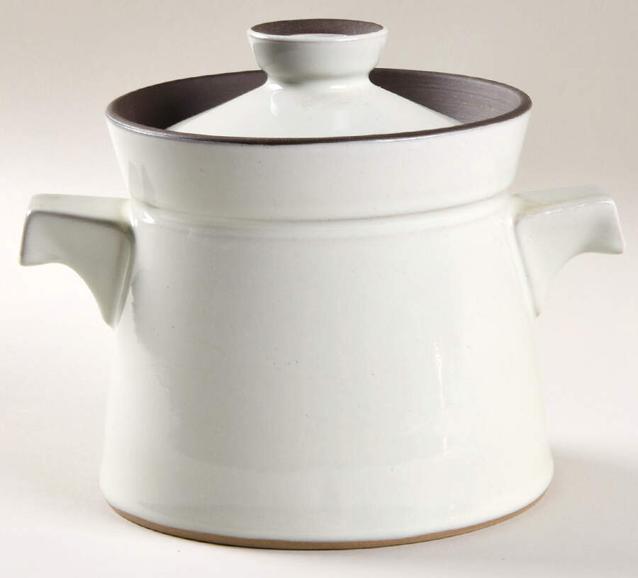 Summit (Celadon) 1 Qt Round Covered Casserole by Denby-Langley-1