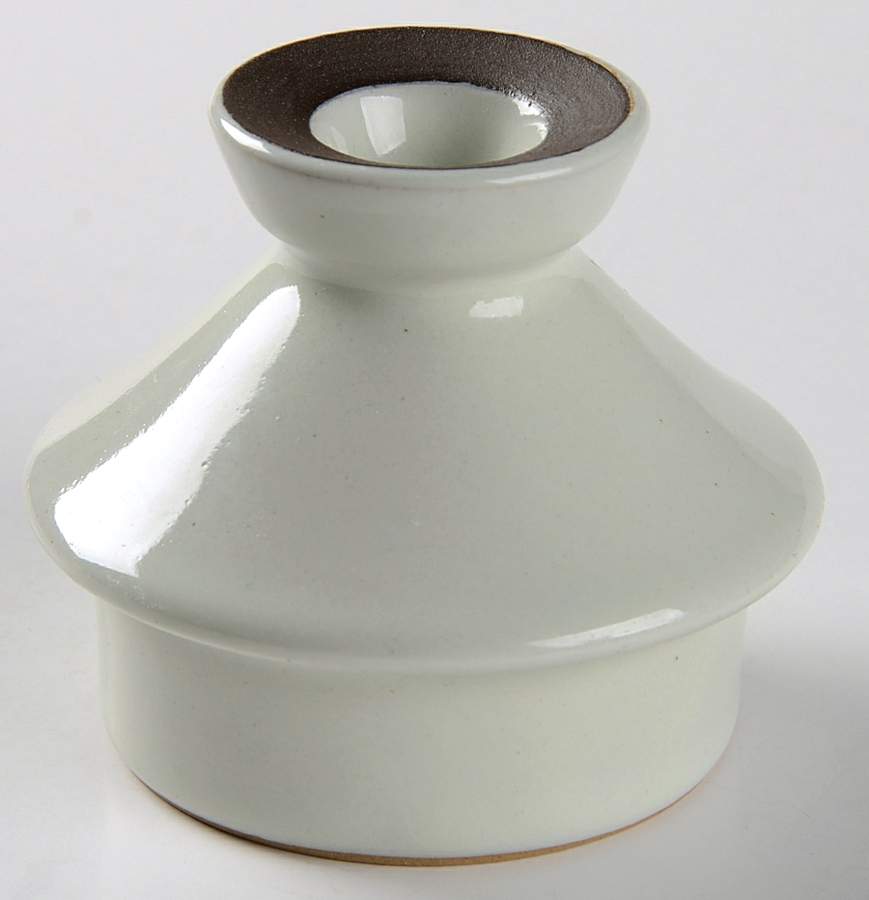 Summit (Celadon) Lid for Coffee Pot by Denby-Langley-1