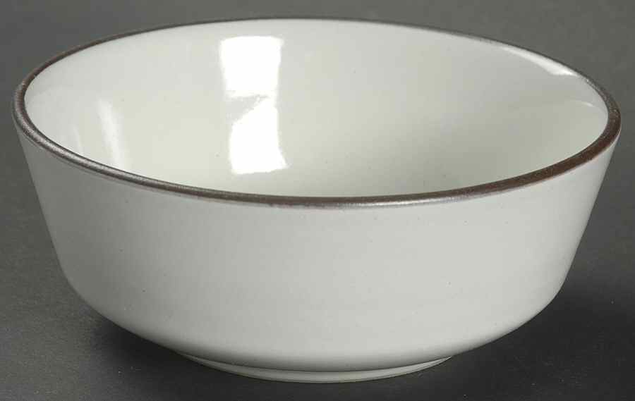 Summit (Celadon) Fruit/Dessert (Sauce) Bowl by Denby-Langley-1