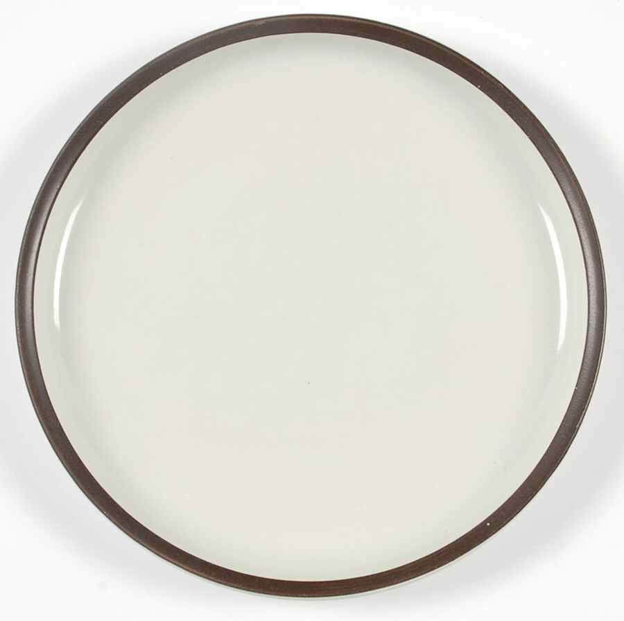 Summit (Celadon) Salad Plate by Denby-Langley-1