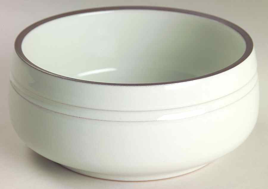 Summit (Celadon) 7" Round Vegetable Bowl by Denby-Langley-1