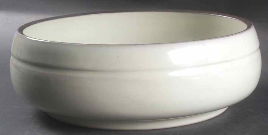 Summit (Celadon) 9" Salad Serving Bowl by Denby-Langley-1