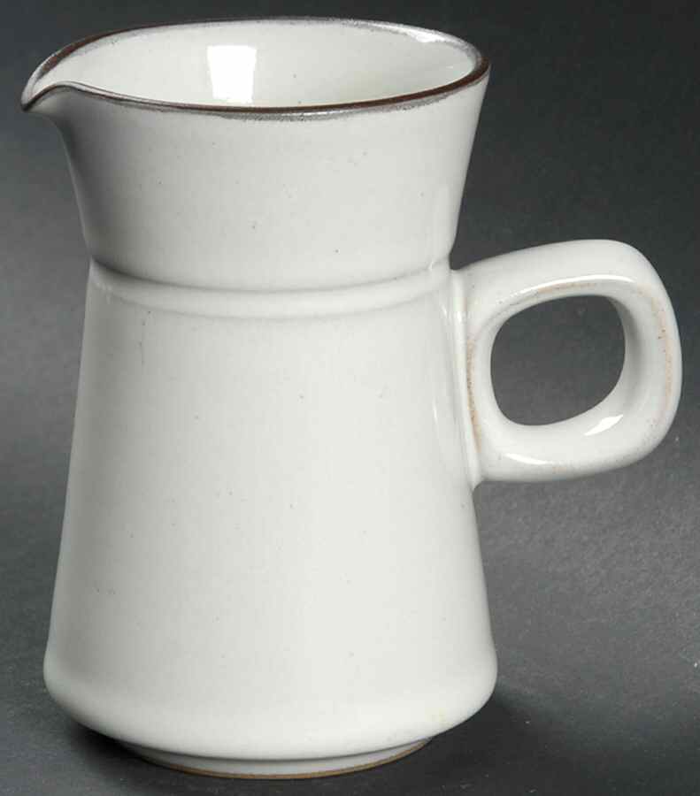 Summit (Celadon) Mini Creamer by Denby-Langley-1