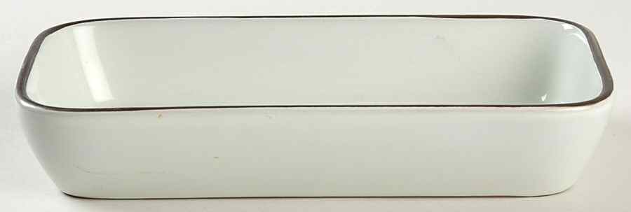 Summit (Celadon) Large Hors d'Oeuvre/Relish by Denby-Langley-1
