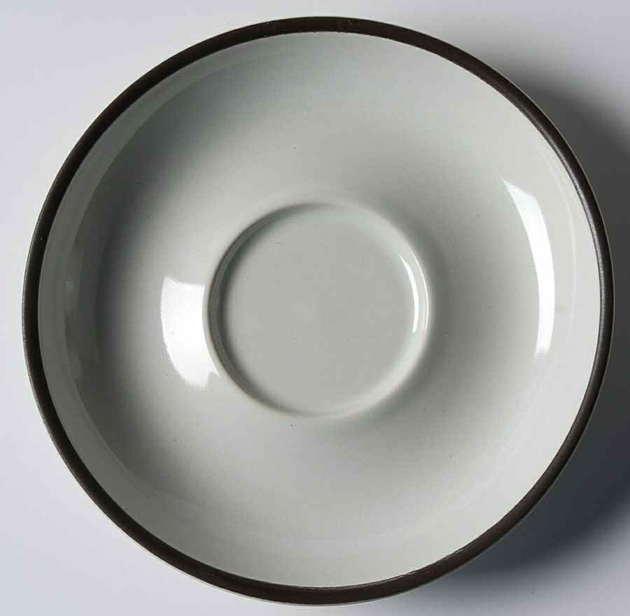 Summit (Celadon) Saucer for Demitasse Cup by Denby-Langley-1