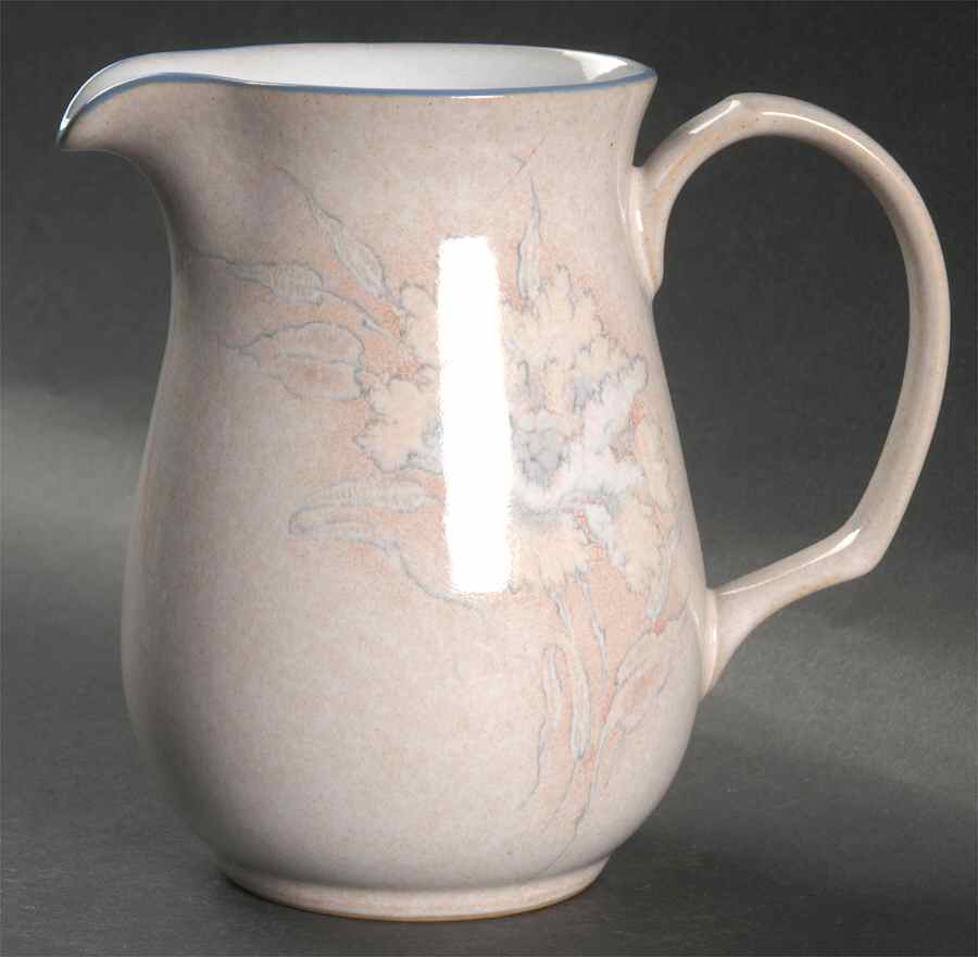 Tasmin 24 Oz Pitcher by Denby-Langley-1