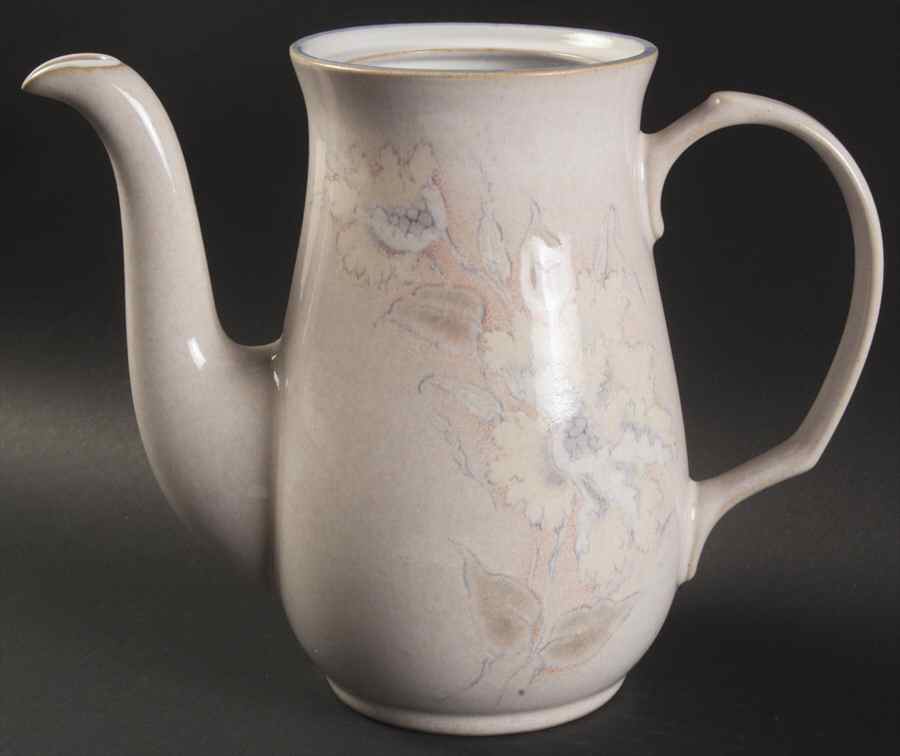 Tasmin Coffee Pot No Lid by Denby-Langley-1