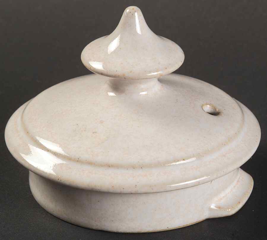 Tasmin Lid for Coffee Pot by Denby-Langley-1