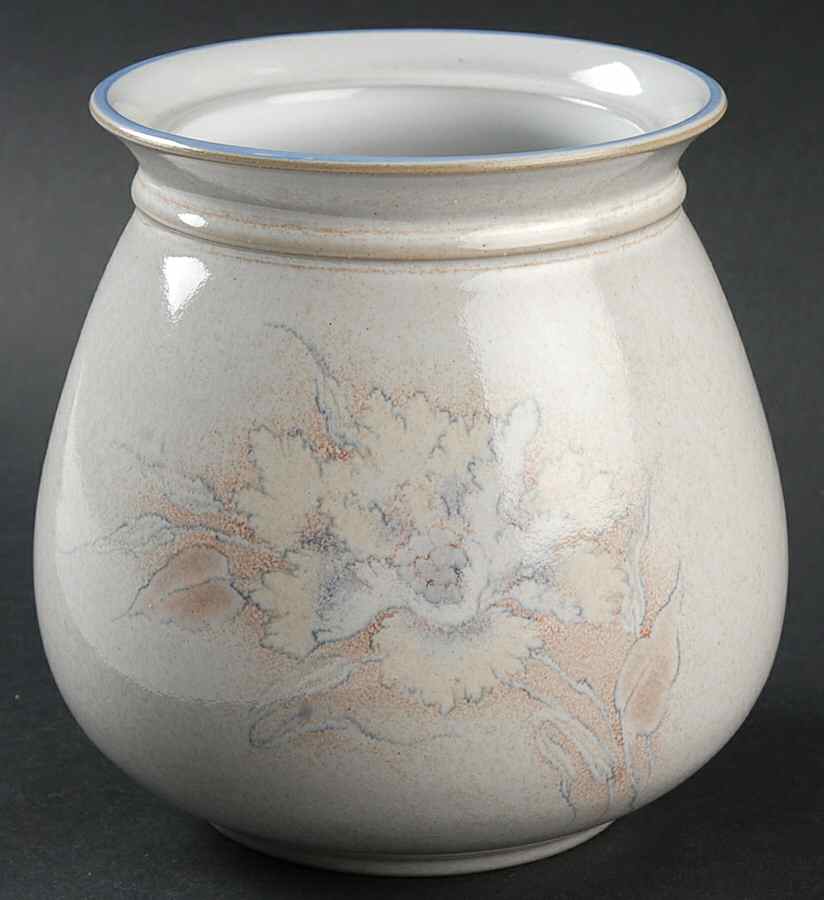 Tasmin Storage Jar No Lid by Denby-Langley-1