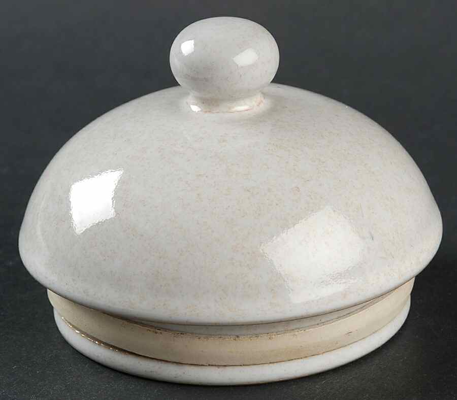 Tasmin Lid for Storage Jar by Denby-Langley-1