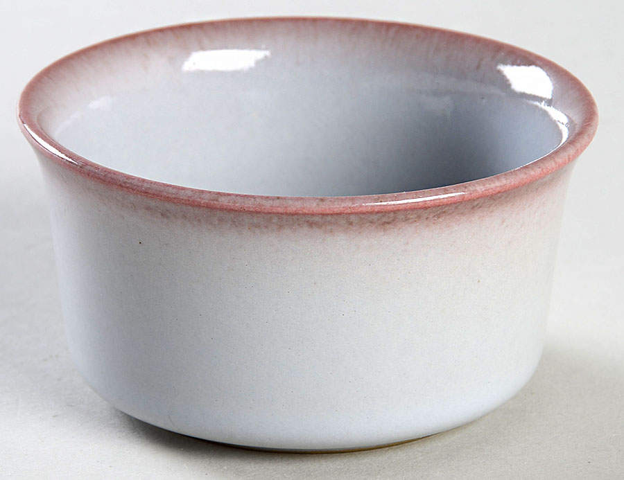Twilight (Leaves) Ramekin by Denby-Langley-1