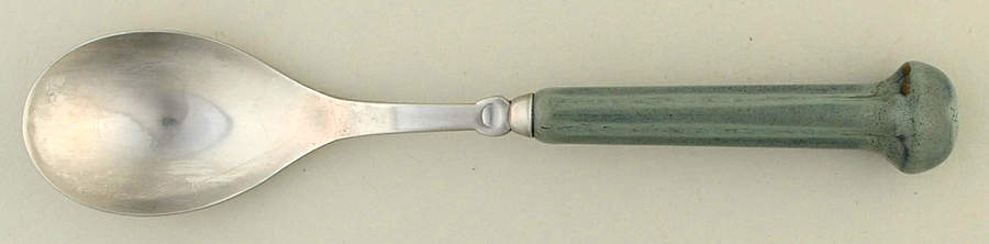 Venice Teaspoon by Denby-Langley-1