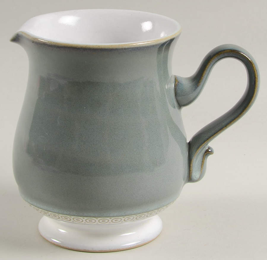 Venice Creamer by Denby-Langley-1