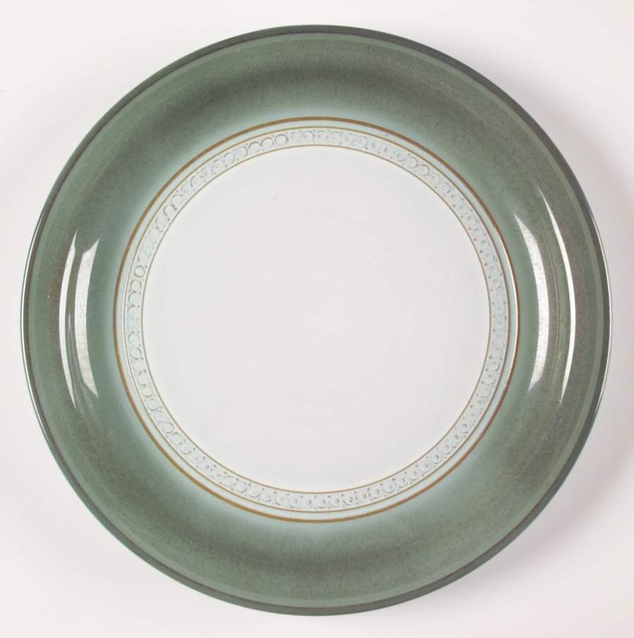 Venice Salad Plate by Denby-Langley-1