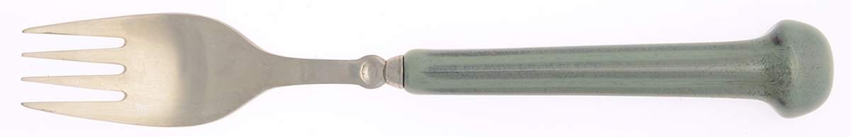 Venice Dinner Fork (7 1/2" or Larger) by Denby-Langley-1