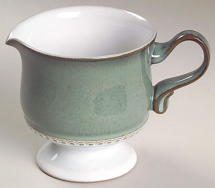 Venice Creamer by Denby-Langley-1