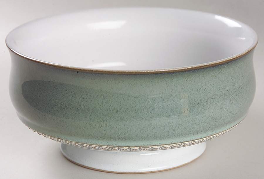 Venice Coupe Cereal Bowl by Denby-Langley-1