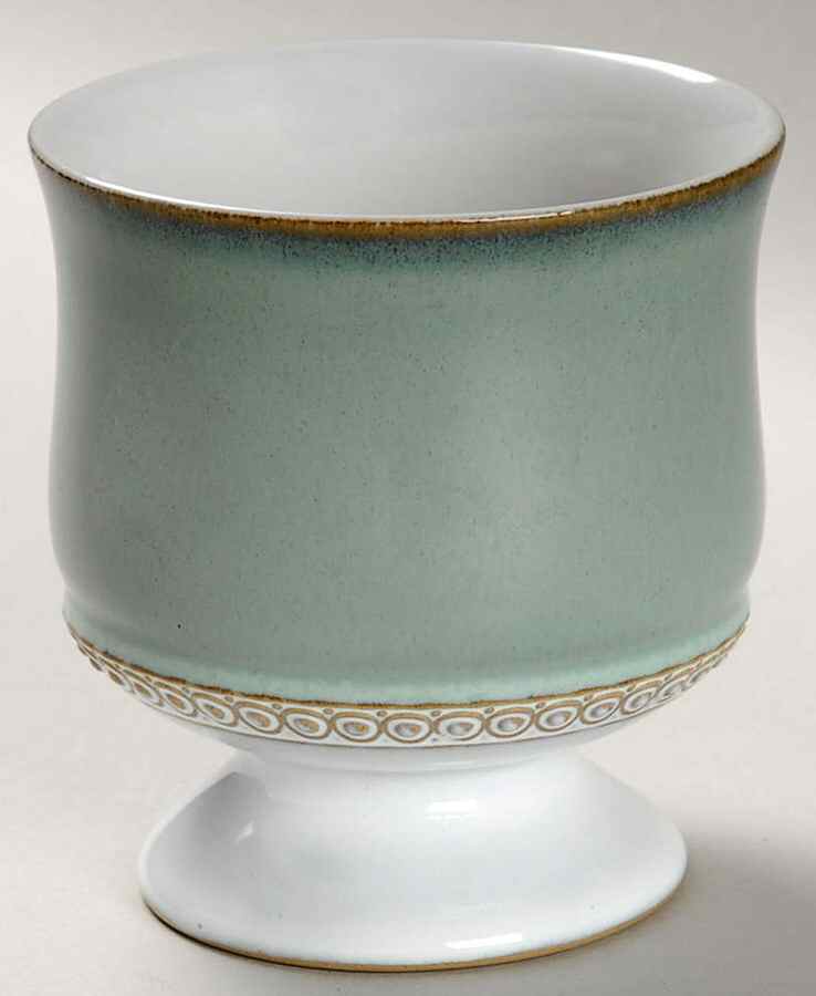 Venice Open Sugar Bowl by Denby-Langley-1