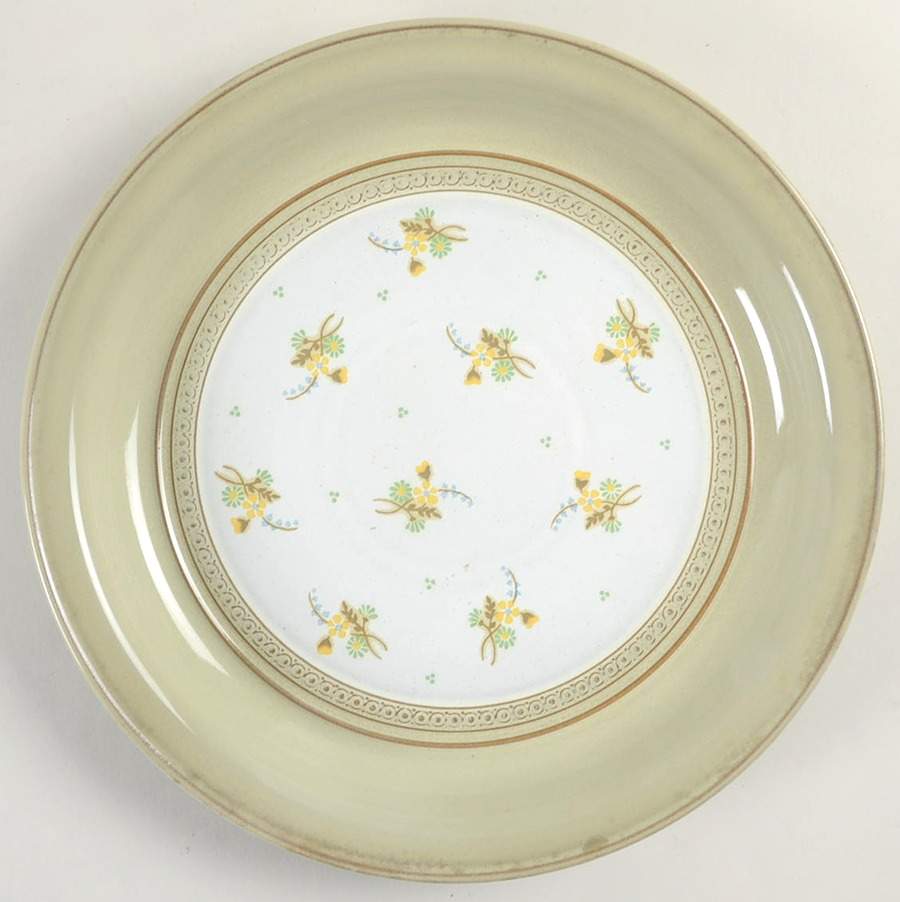 Verona Dinner Plate by Denby-Langley-1