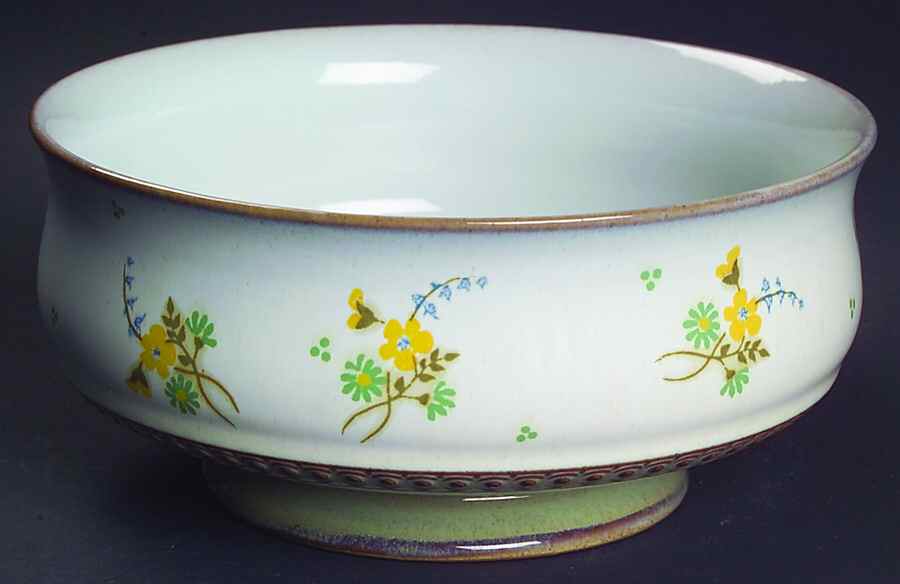 Verona Coupe Cereal Bowl by Denby-Langley-1