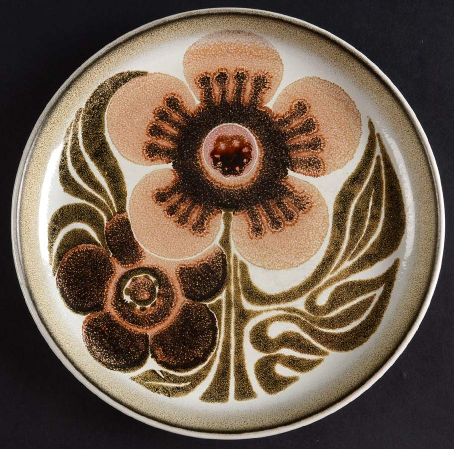 Westbury Bread & Butter Plate by Denby-Langley-1