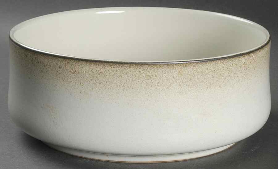 Westbury 9" Salad Serving Bowl by Denby-Langley-1