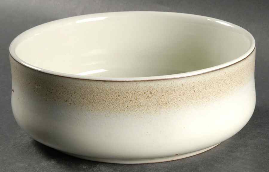 Westbury 8" Round Vegetable Bowl by Denby-Langley-1