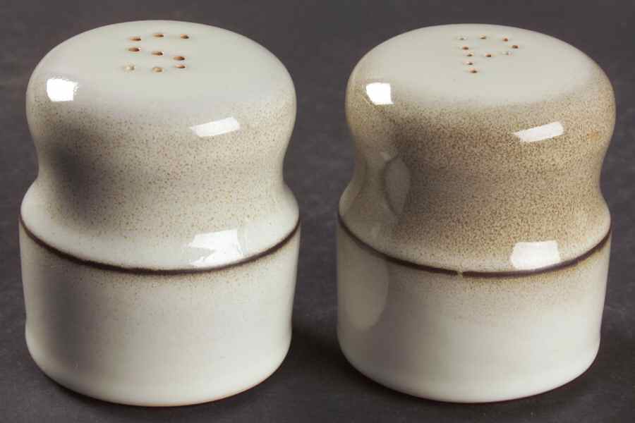 Westbury Salt & Pepper Set by Denby-Langley-1