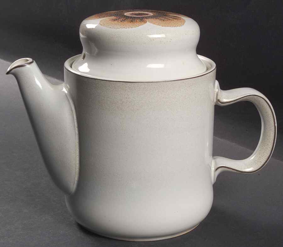 Westbury Teapot & Lid by Denby-Langley-1