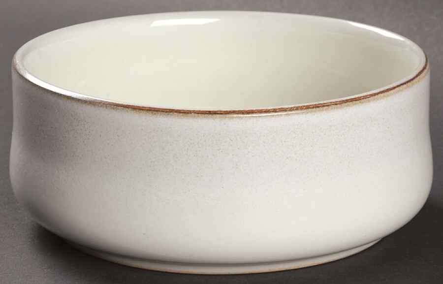 Westbury Fruit/Dessert (Sauce) Bowl by Denby-Langley-1