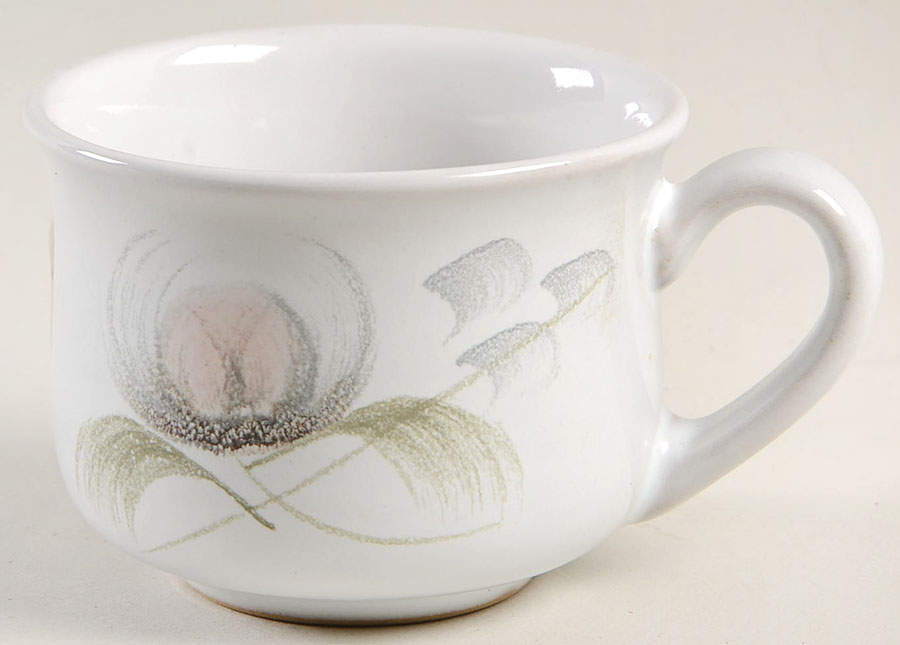 Whisper Flat Cup by Denby-Langley-1