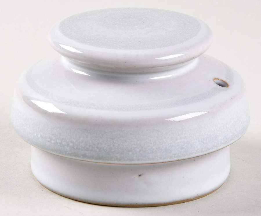Whisper Lid for Coffee Pot by Denby-Langley-1