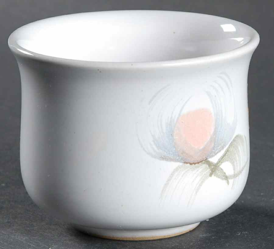 Whisper Open Sugar Bowl by Denby-Langley-1