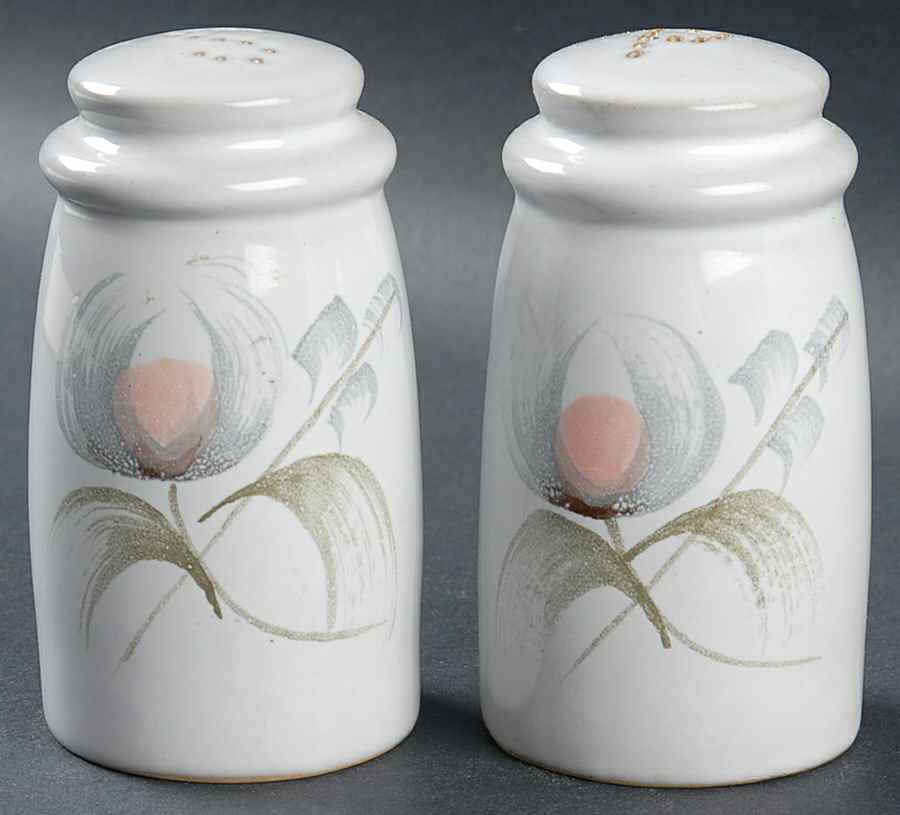 Whisper Salt & Pepper Set by Denby-Langley-1