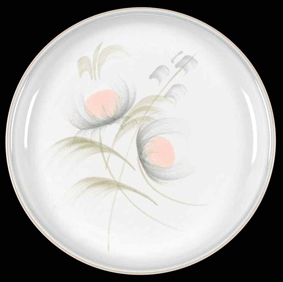 Whisper Salad Plate by Denby-Langley-1