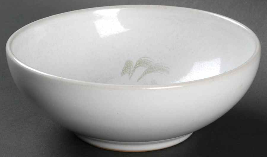 Whisper Fruit/Dessert (Sauce) Bowl by Denby-Langley-1