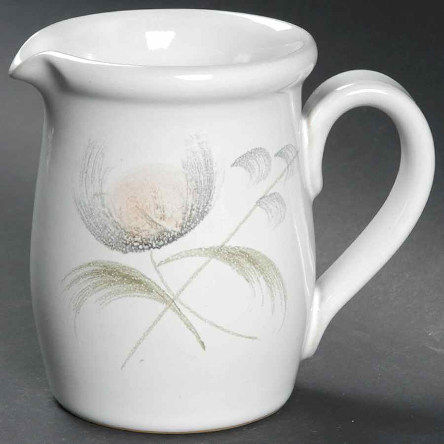 Whisper Creamer by Denby-Langley-1