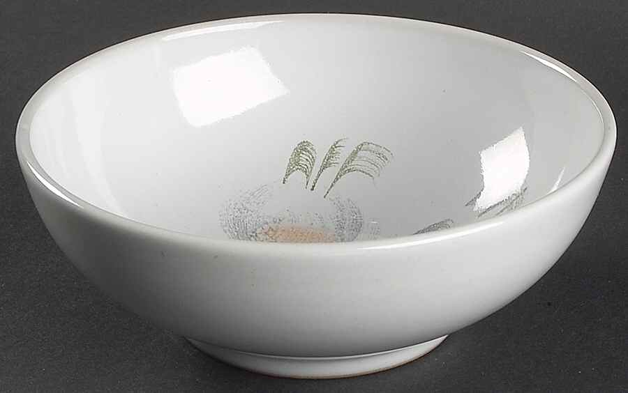 Whisper Coupe Cereal Bowl by Denby-Langley-1