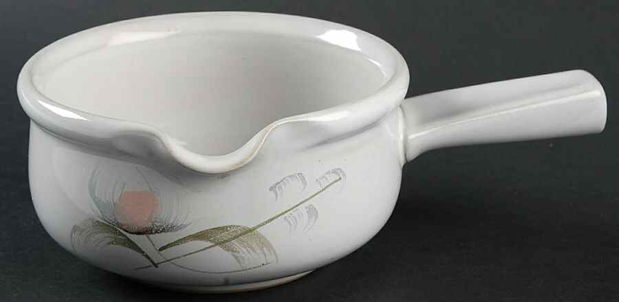 Whisper Gravy Boat by Denby-Langley-1